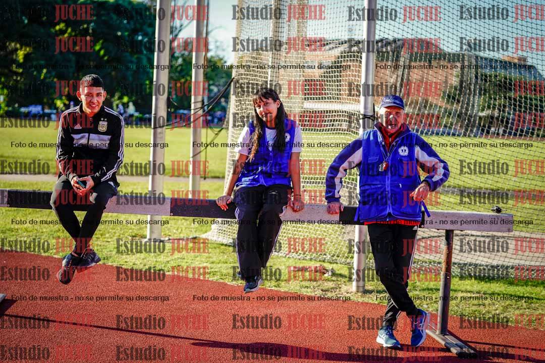 Fotos de algunos extras del torneo