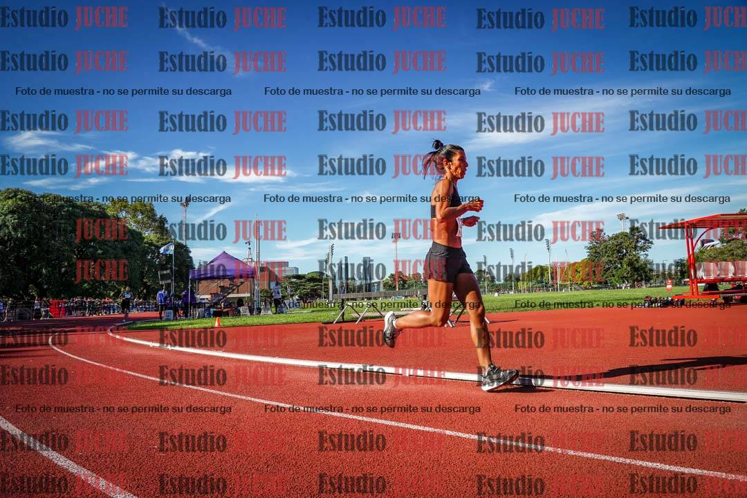 Fotos de los 1500 m llanos de mujeres