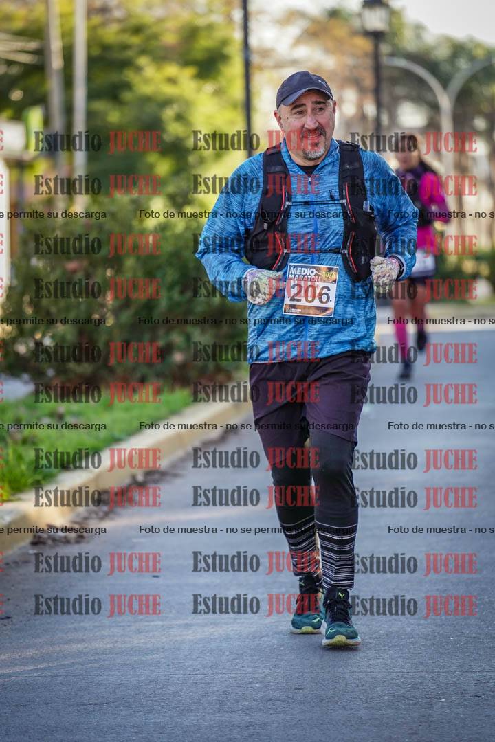 Fotos en el circuito - punto 5
