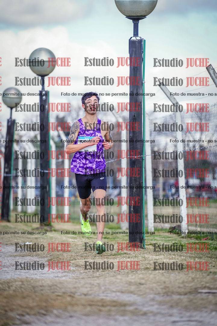 Fotos en el circuito