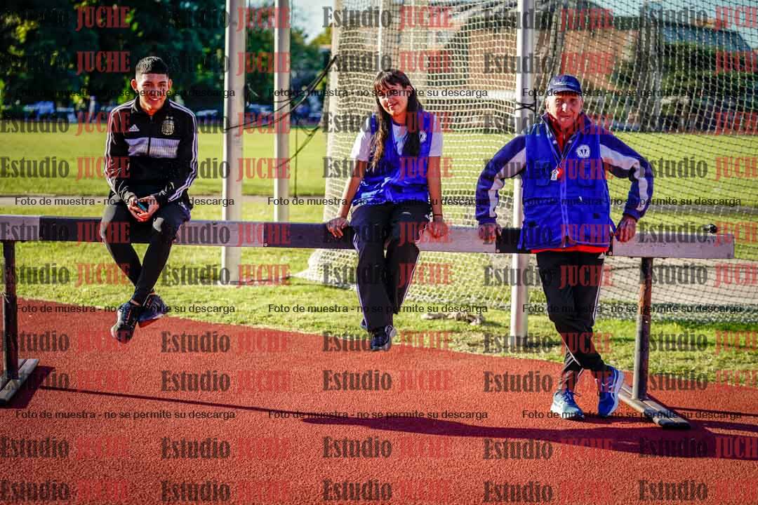 Fotos de algunos extras del torneo