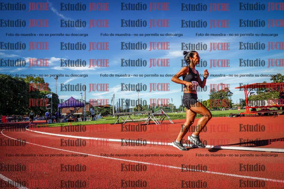 Fotos de los 1500 m llanos de mujeres