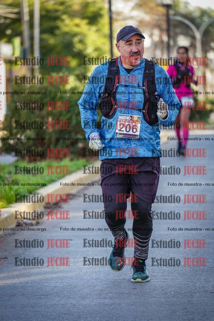 Fotos en el circuito - punto 5