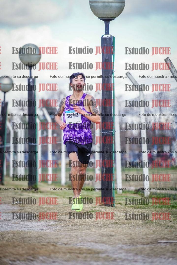 Fotos en el circuito