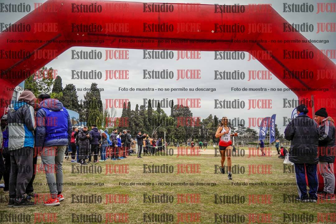 Fotos de la llegada