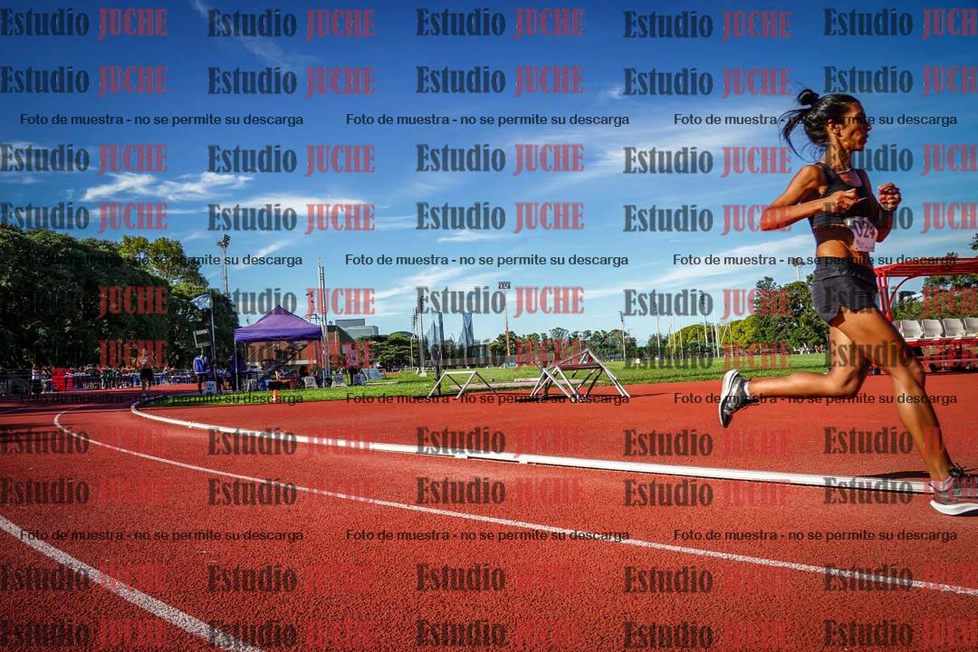 Fotos de los 1500 m llanos de mujeres