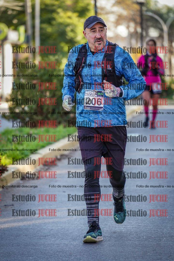 Fotos en el circuito - punto 5
