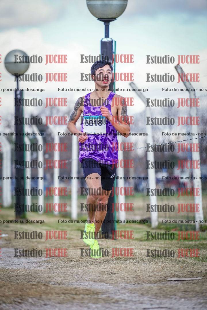 Fotos en el circuito
