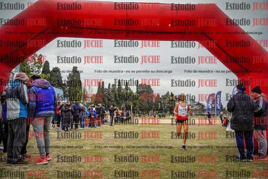 Fotos de la llegada