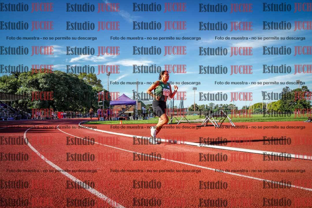 Fotos de los 1500 m llanos de mujeres