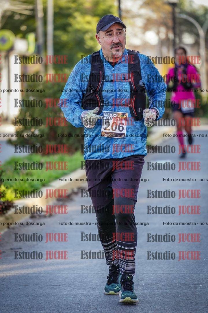 Fotos en el circuito - punto 5