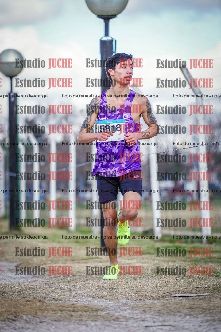 Fotos en el circuito
