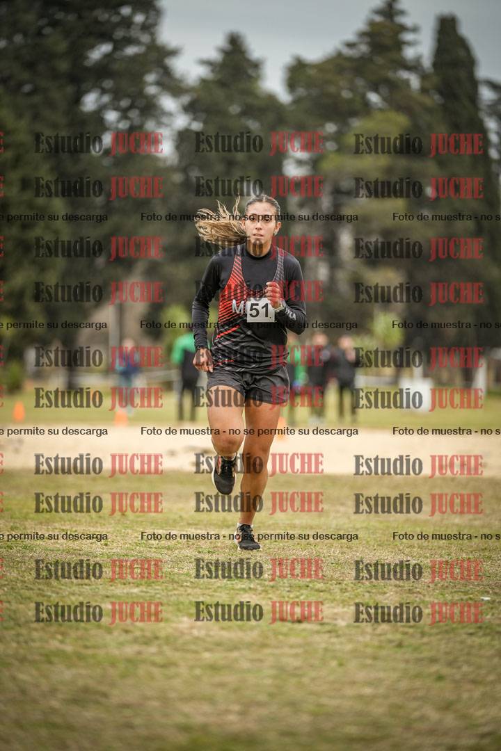 Fotos de la llegada