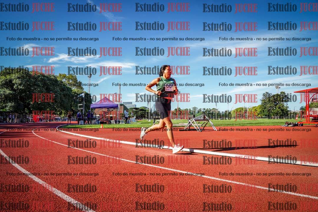 Fotos de los 1500 m llanos de mujeres