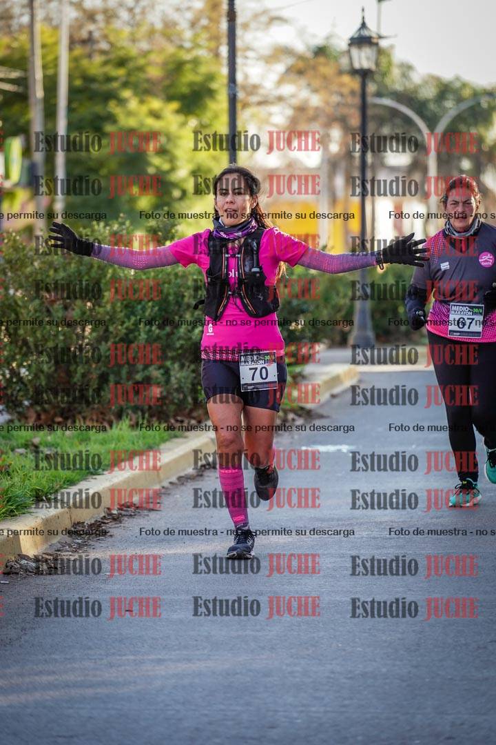 Fotos en el circuito - punto 5