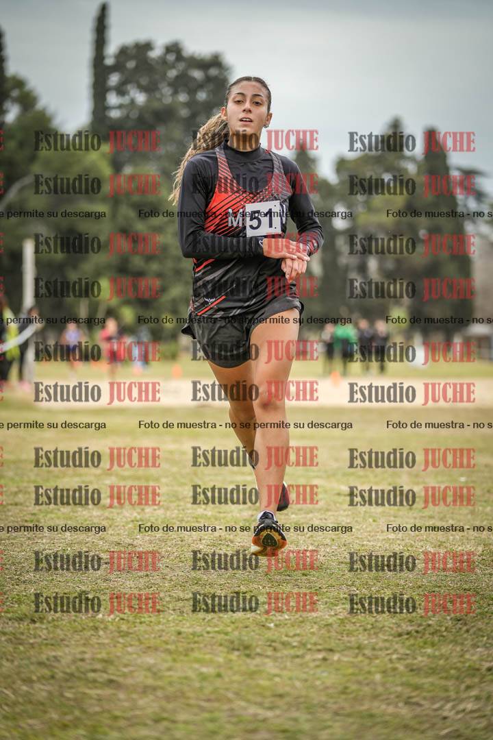 Fotos de la llegada