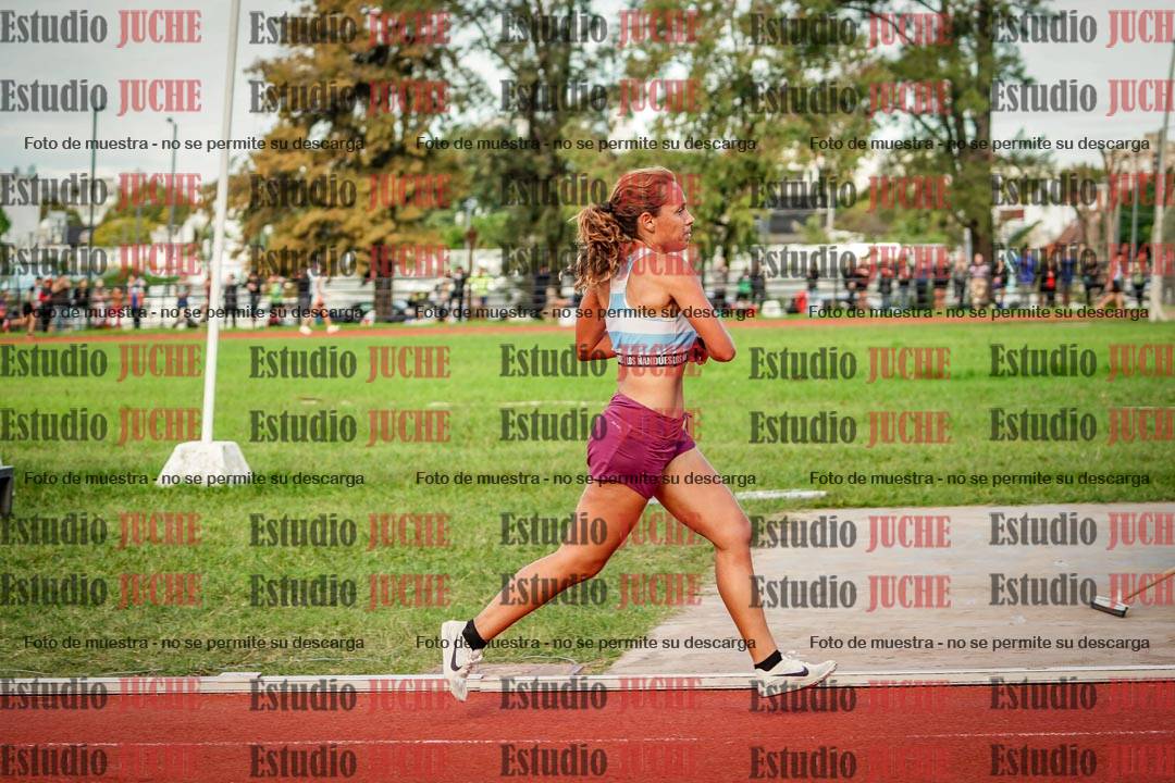 Fotos de los 1500 m llanos de mujeres