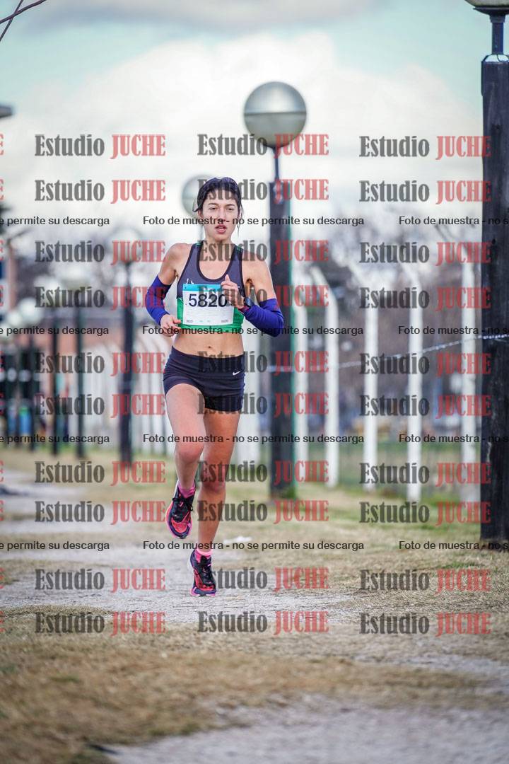 Fotos en el circuito