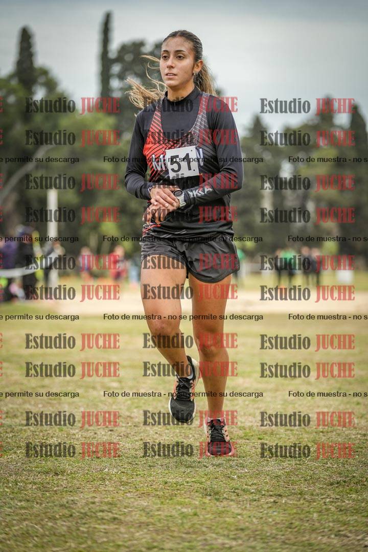 Fotos de la llegada