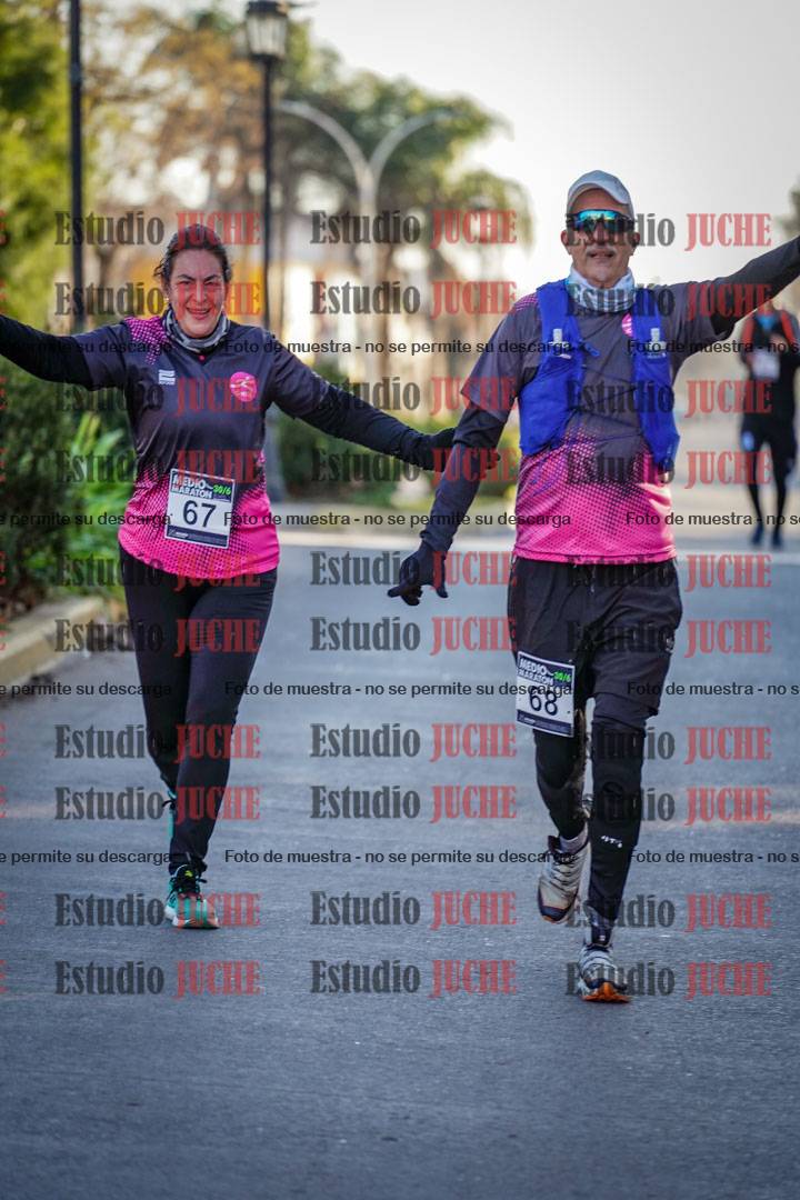 Fotos en el circuito - punto 5