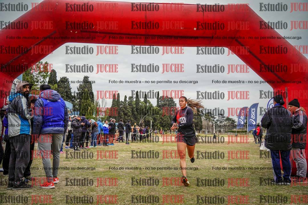 Fotos de la llegada