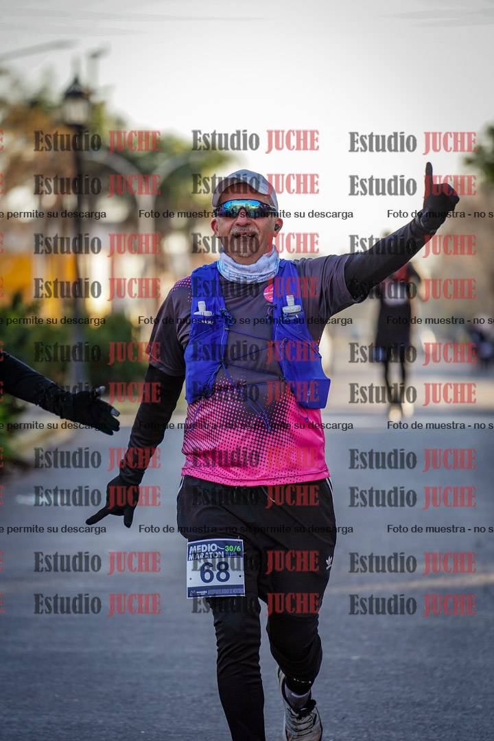 Fotos en el circuito - punto 5