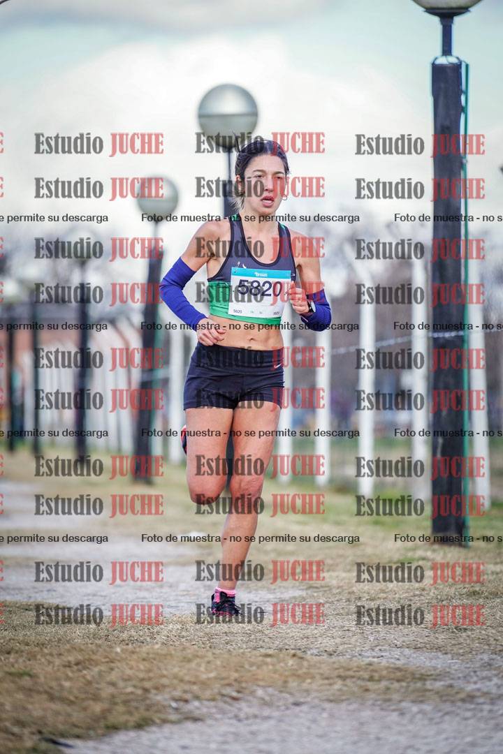 Fotos en el circuito