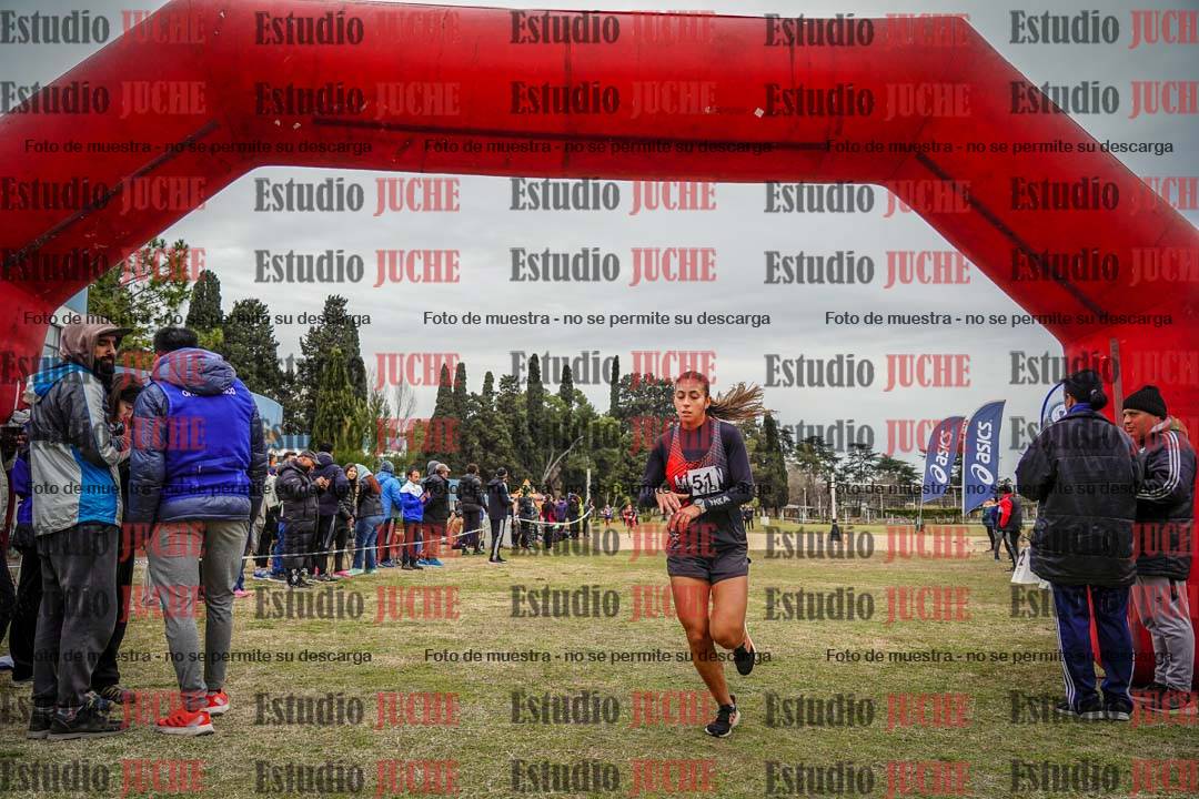 Fotos de la llegada