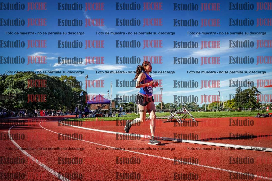Fotos de los 1500 m llanos de mujeres