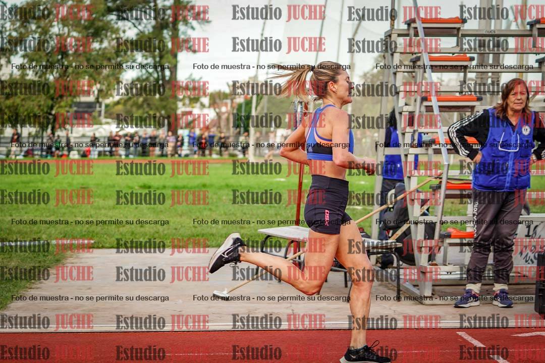 Fotos de los 1500 m llanos de mujeres