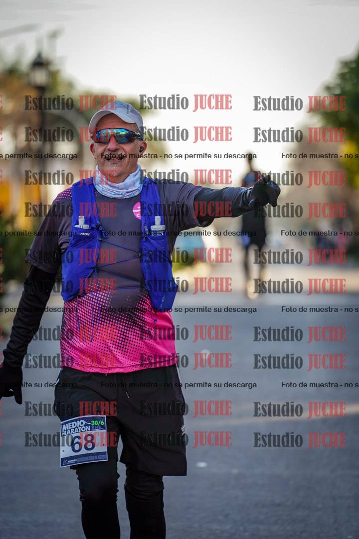Fotos en el circuito - punto 5