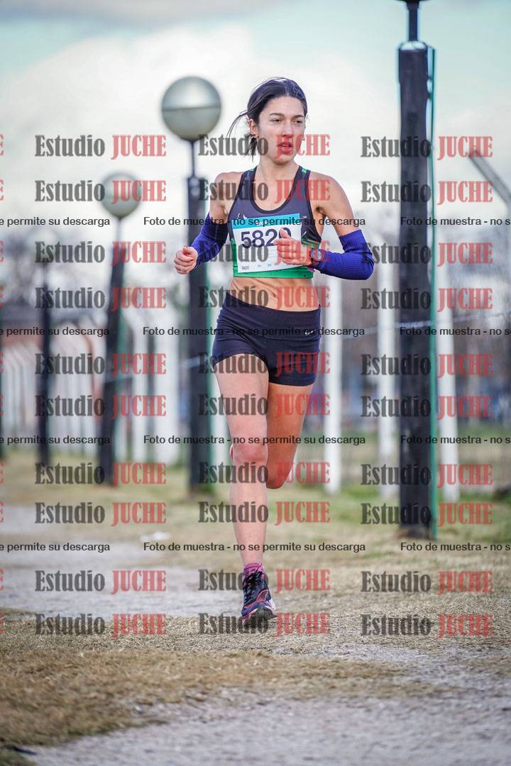 Fotos en el circuito