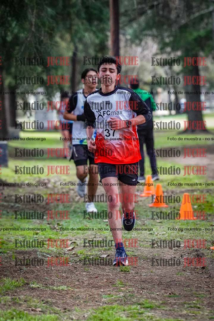 Fotos en el circuito