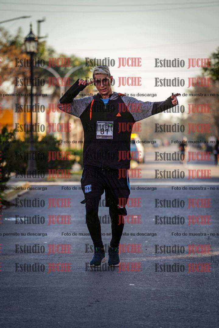 Fotos en el circuito - punto 5