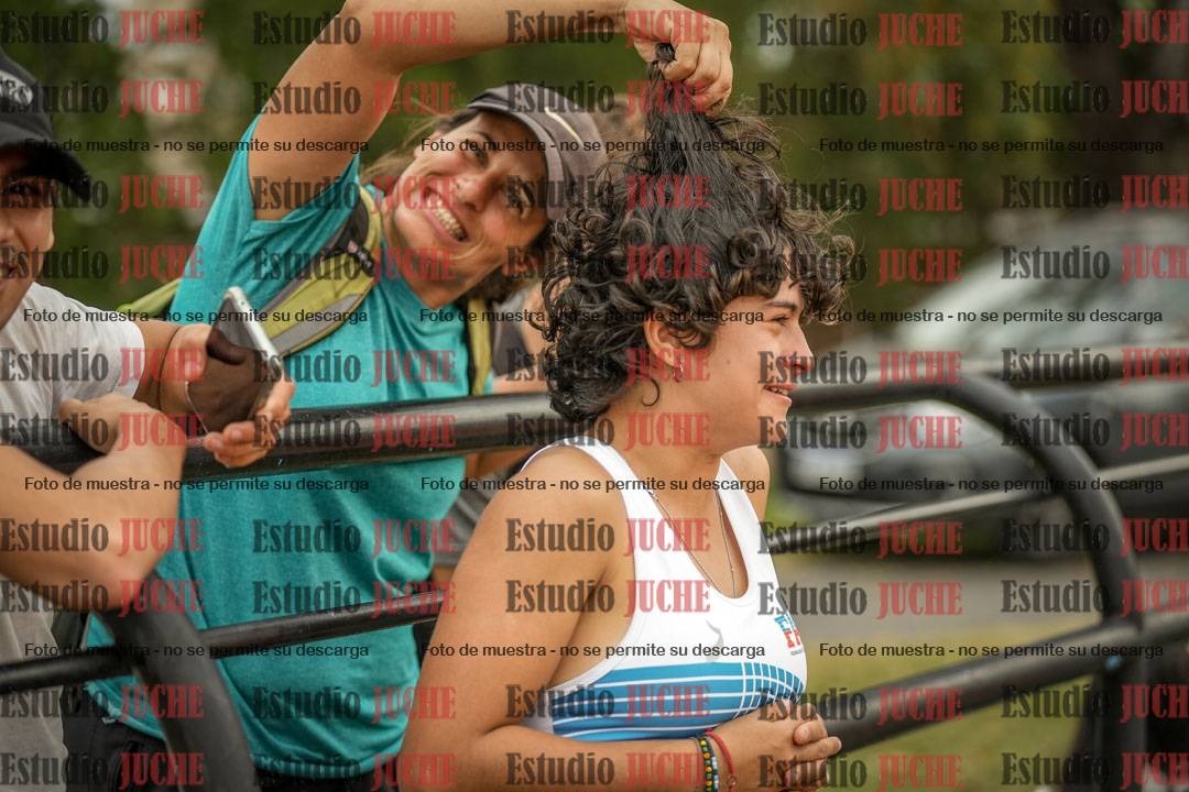Fotos de algunos extras del día 2