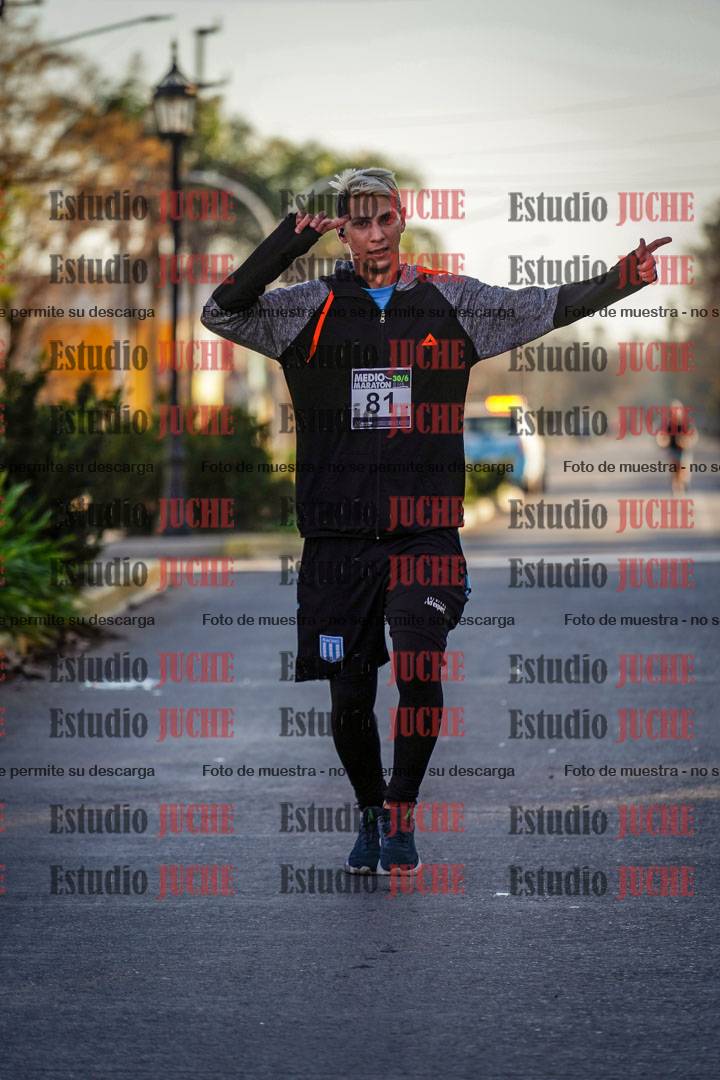 Fotos en el circuito - punto 5