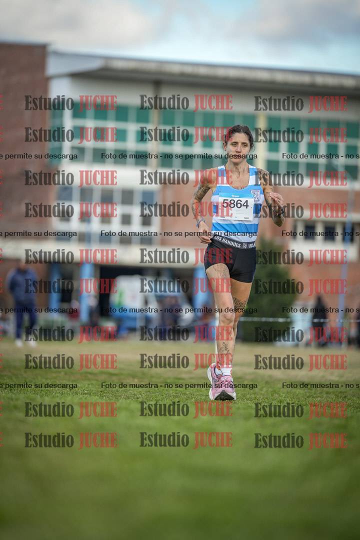 Fotos en el circuito