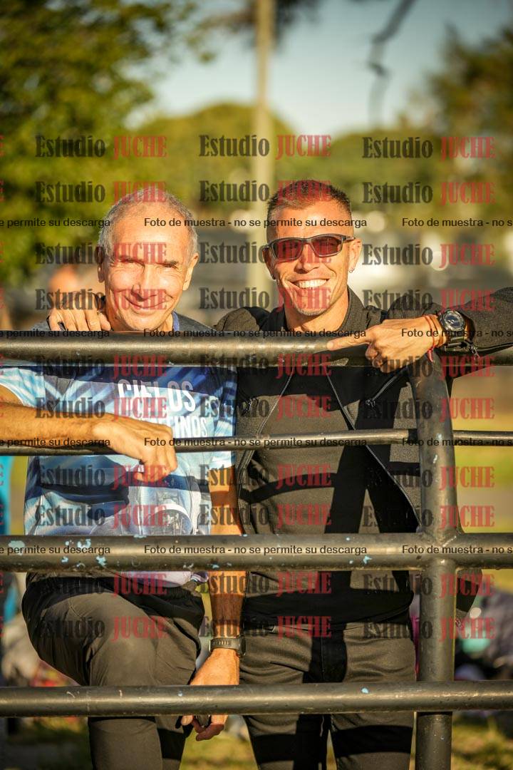 Fotos de algunos podios y extras del torneo