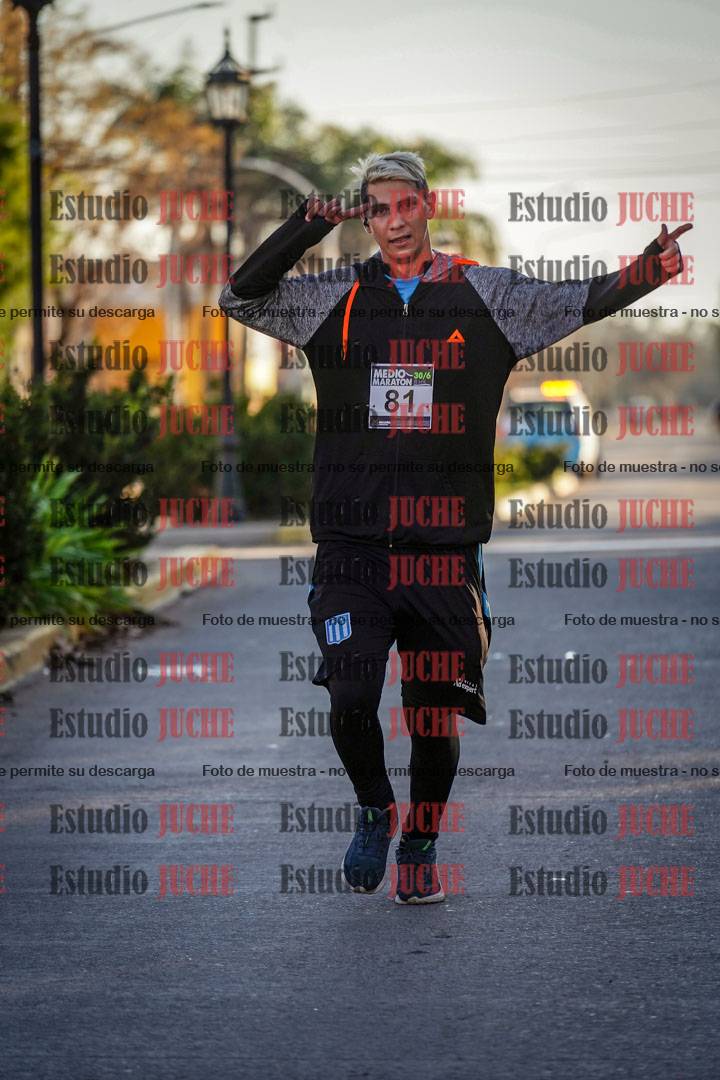 Fotos en el circuito - punto 5