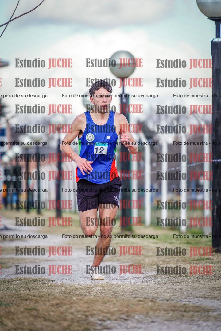 Fotos en el circuito