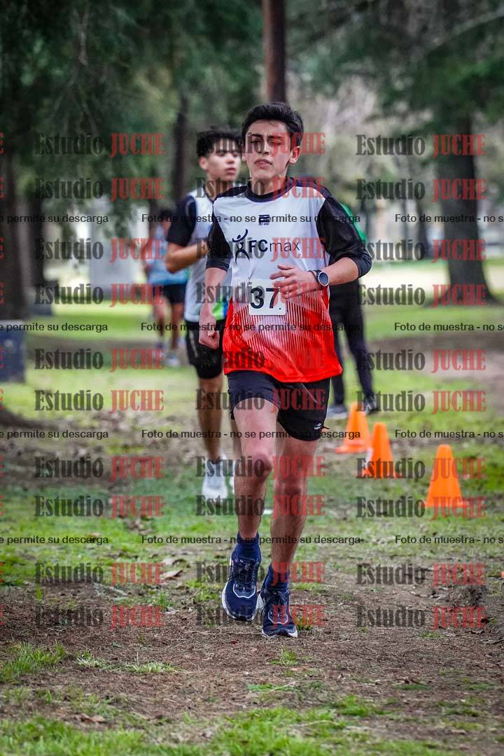 Fotos en el circuito