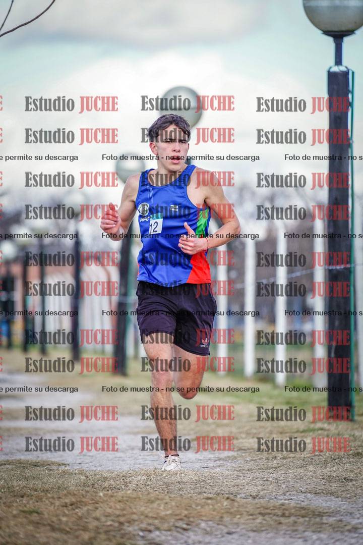 Fotos en el circuito