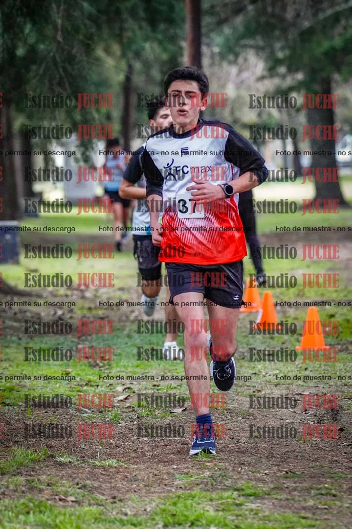 Fotos en el circuito