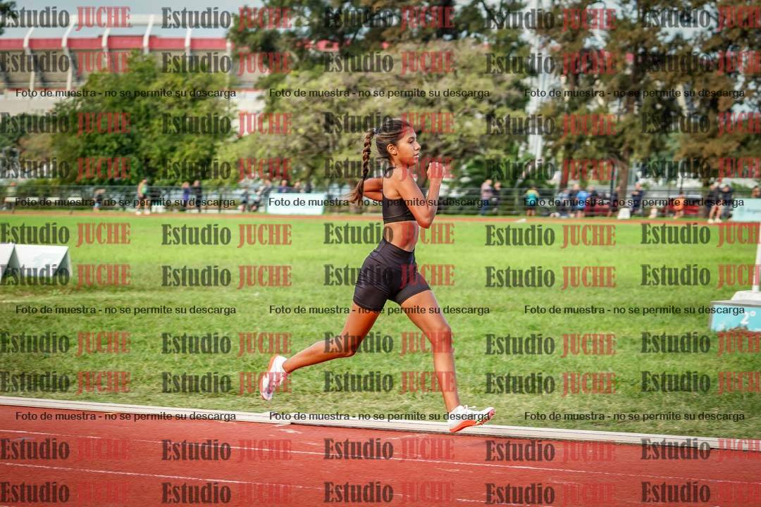 Fotos de los 1500 m llanos de mujeres