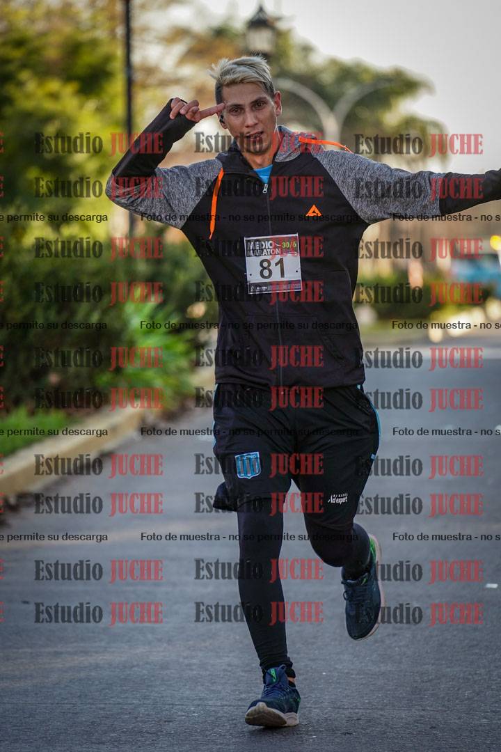 Fotos en el circuito - punto 5