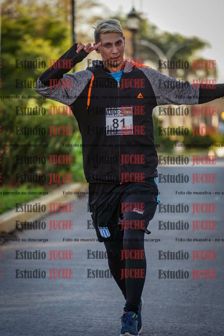 Fotos en el circuito - punto 5