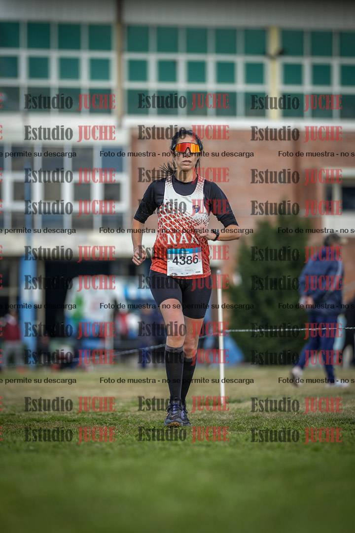 Fotos en el circuito