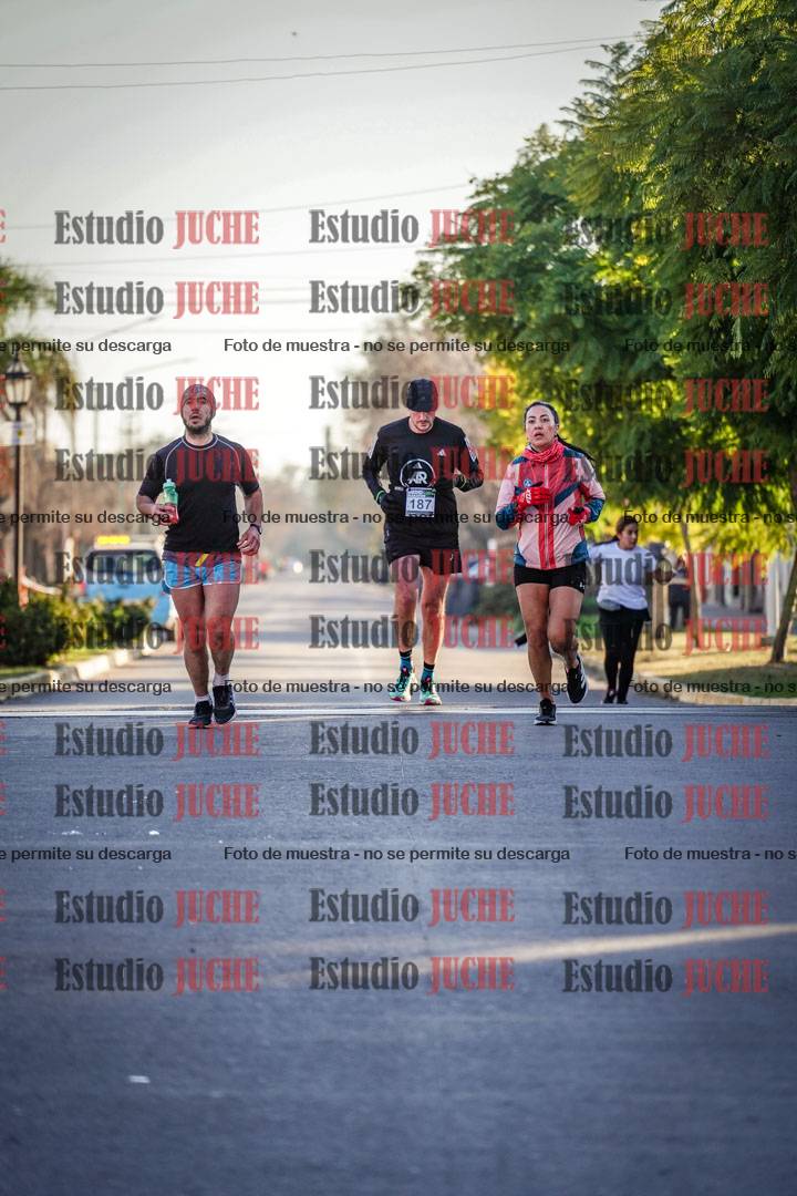 Fotos en el circuito - punto 5