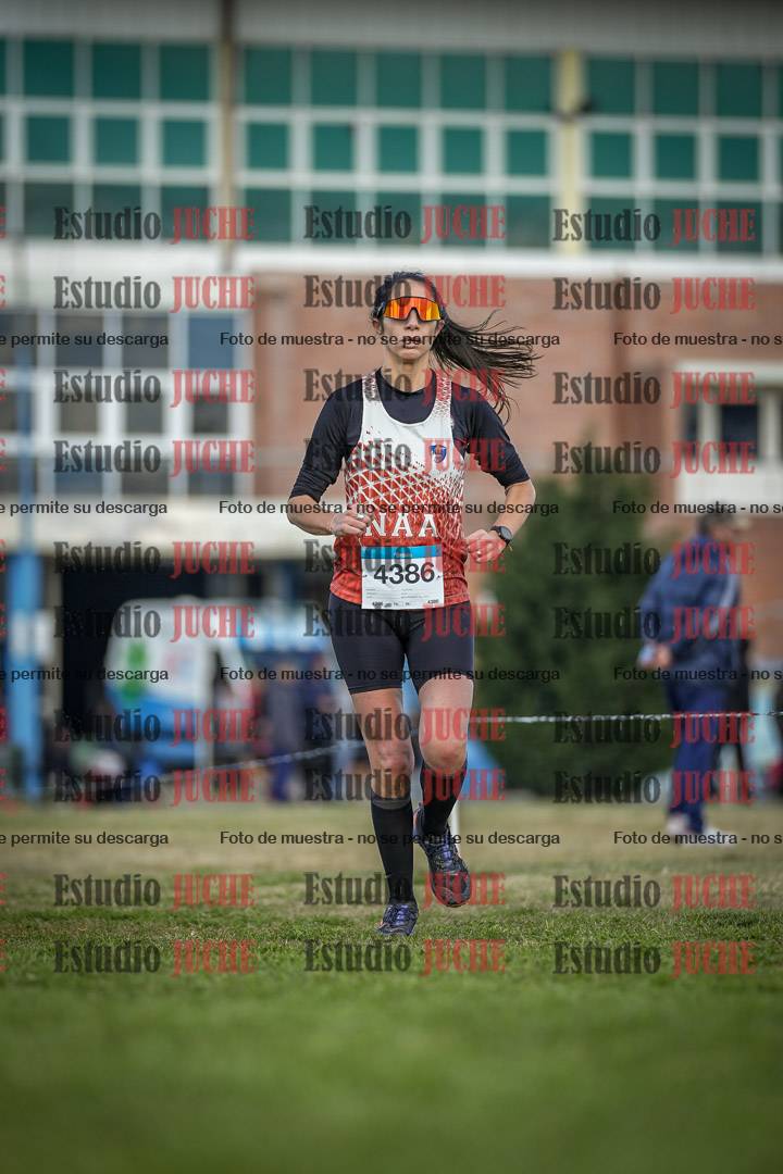 Fotos en el circuito