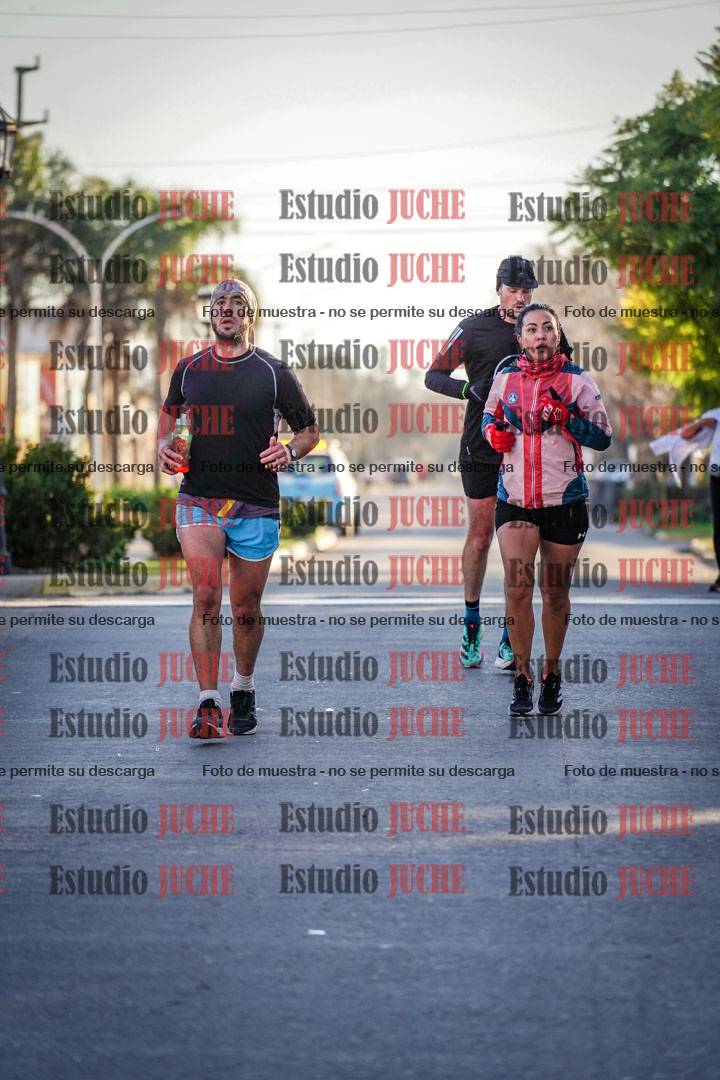 Fotos en el circuito - punto 5